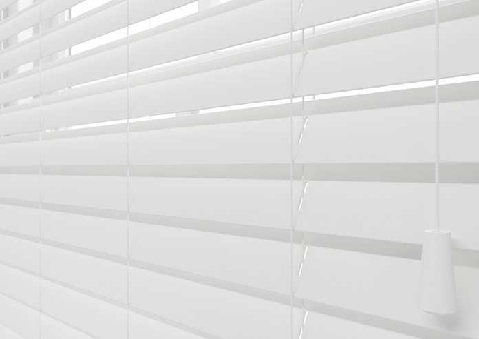 Cotswold, Cosmic White - Venetian Blind - Image 4